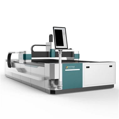 Magni tal-qtugħ bil-lejżer se jlaħħqu ma 'magni tal-punch u jkollhom spazju k...