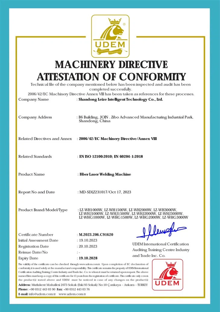 Single-Platform Fiber Cnc Laser Cutting Machine