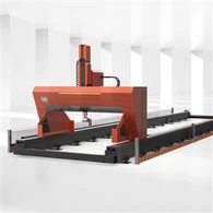 Magni tal-Qtugħ bil-Lejżer tar-raġġ H