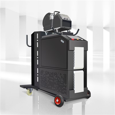 Magni tal-Iwweldjar bil-Laser Welder