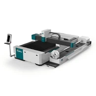 Magni tal-Qtugħ tal-Lejżer Integrati tal-Pjanċa U Tubu